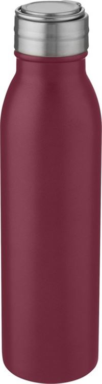 BORRACCIA IN ACCIAIO DA 700 ML